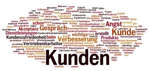 Kundenzufriedenheits-Analyse leicht gemacht