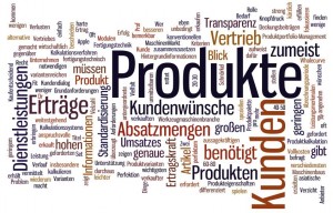 Kleines Produktportfolio ertragreicher als ein großes?