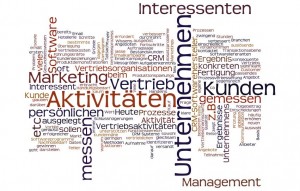 Wordle aus dem Artikel